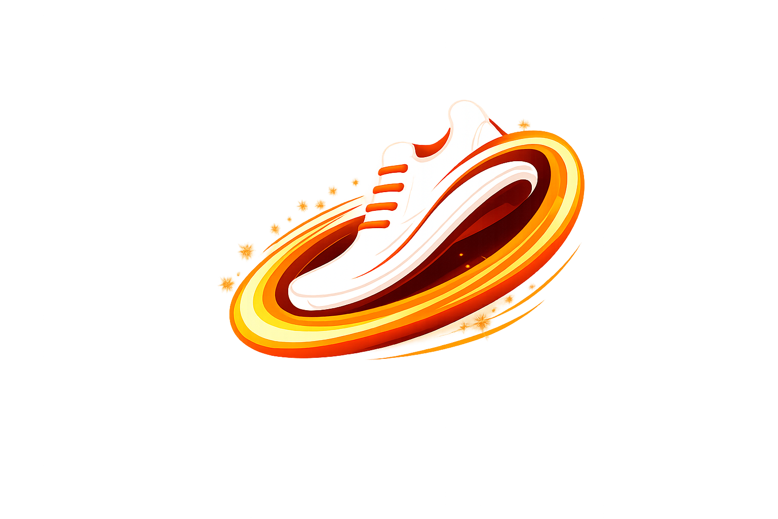 StrideCue Logo